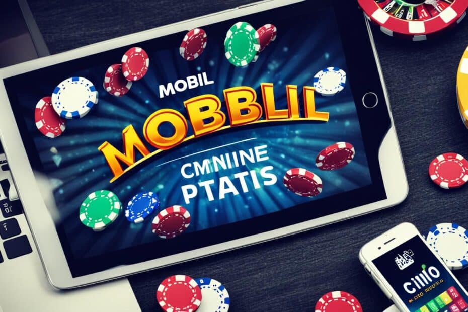 mobil ödeme casino siteleri