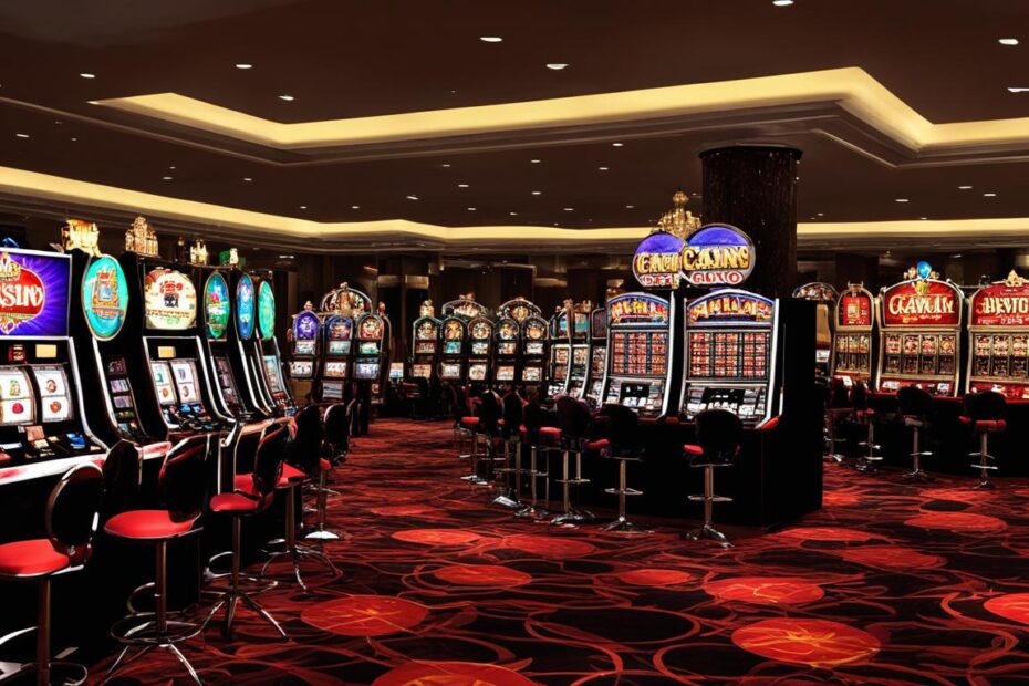 sanal casino