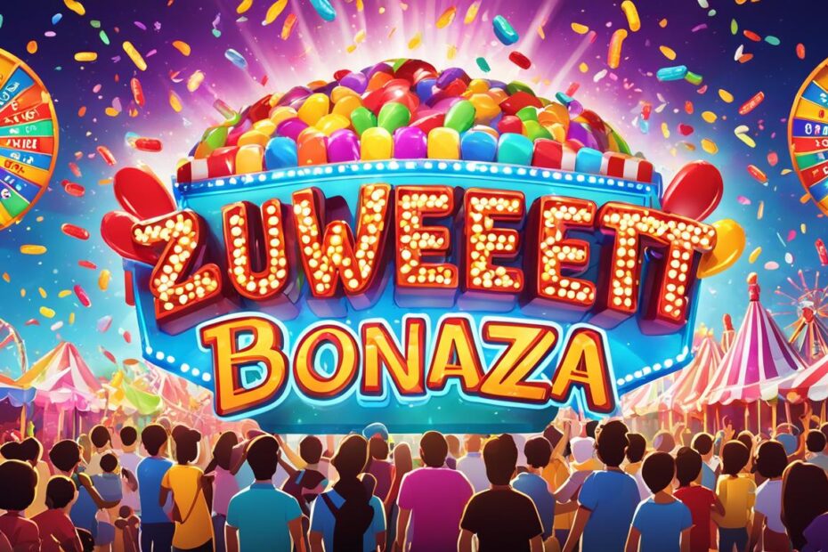 sweet bonanza free spin oyna